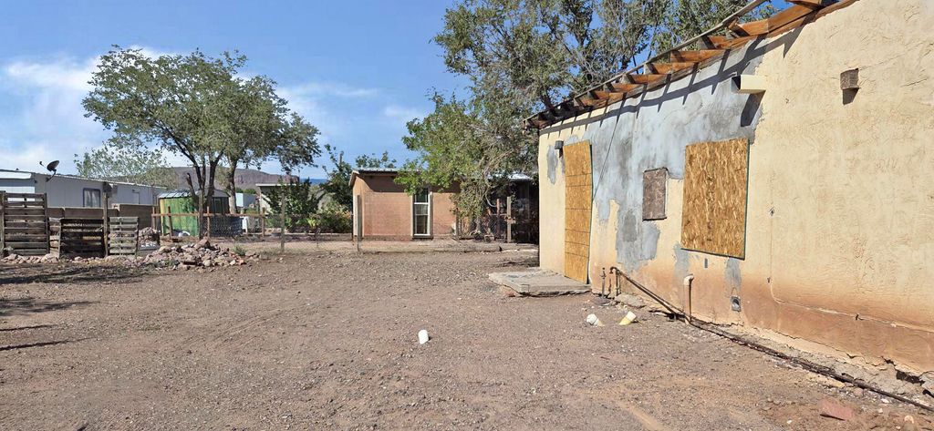 701 Grant Street, Socorro, NM 87801