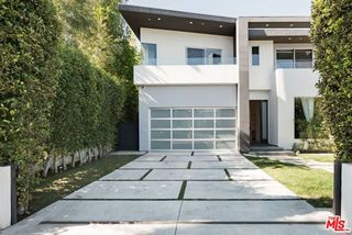 1723 S Durango Avenue, Los Angeles, CA 90035