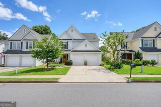 2360 Ashton Drive, Roswell, GA 30076
