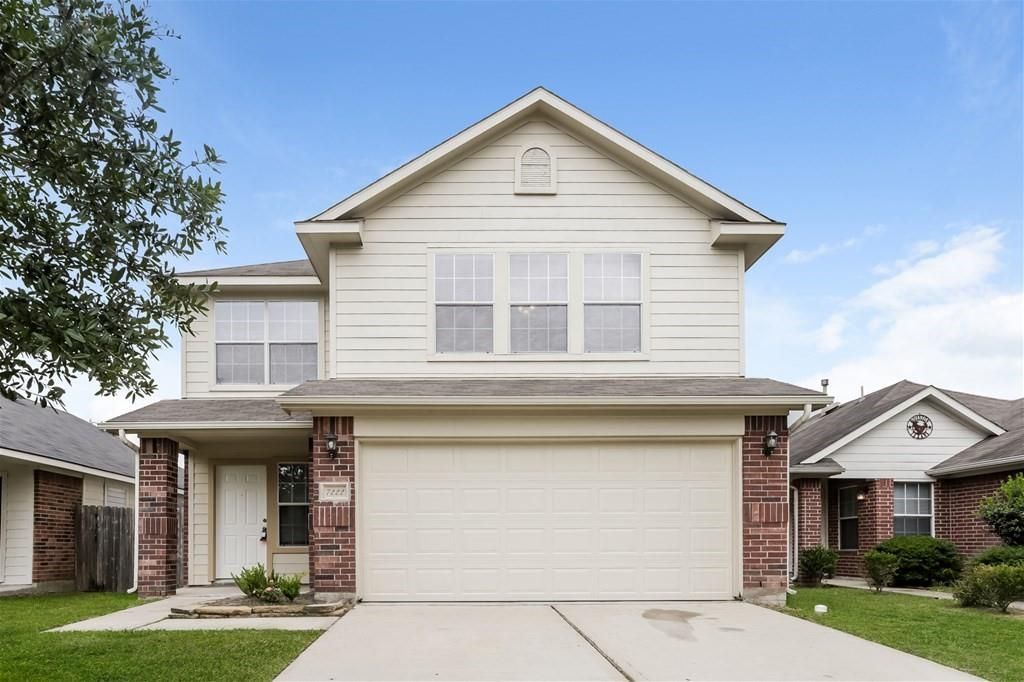 7222 Winter Song Drive, Magnolia, TX 77354
