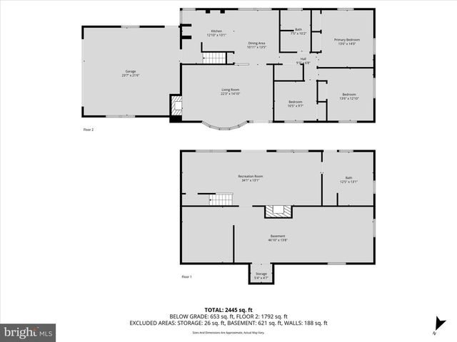 4050 GRANDVIEW RD, Hanover, PA 17331