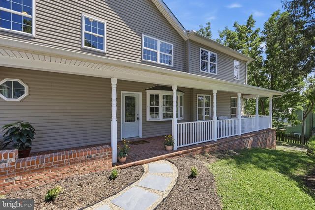4719 MUSSETTER RD, Ijamsville, MD 21754