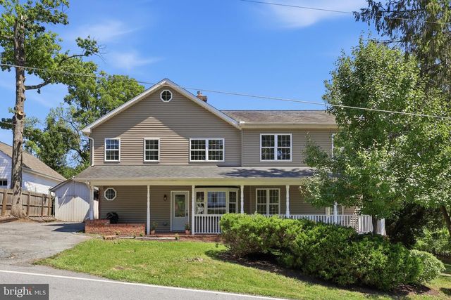 4719 MUSSETTER RD, Ijamsville, MD 21754