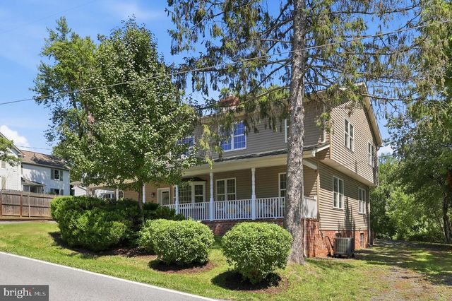 4719 MUSSETTER RD, Ijamsville, MD 21754