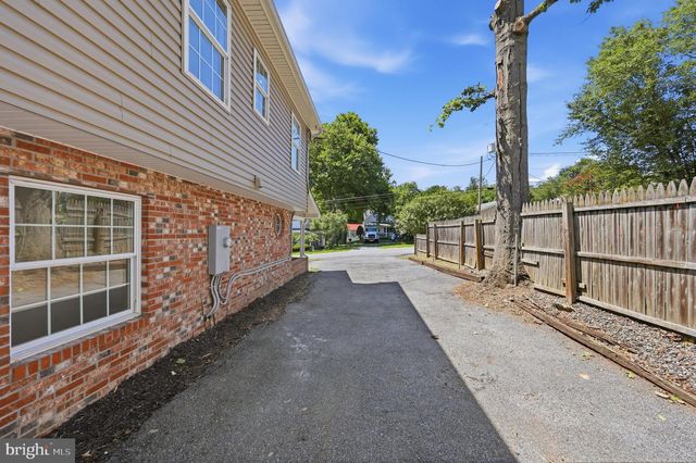 4719 MUSSETTER RD, Ijamsville, MD 21754