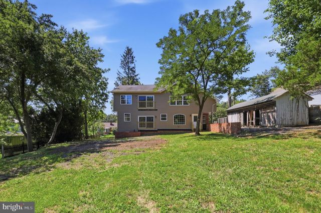 4719 MUSSETTER RD, Ijamsville, MD 21754