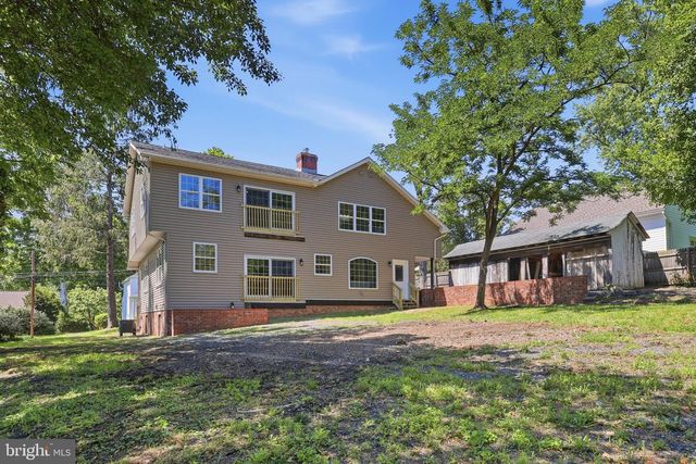4719 MUSSETTER RD, Ijamsville, MD 21754