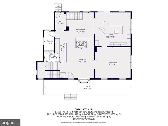 4719 MUSSETTER RD, Ijamsville, MD 21754