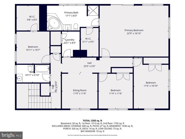 4719 MUSSETTER RD, Ijamsville, MD 21754