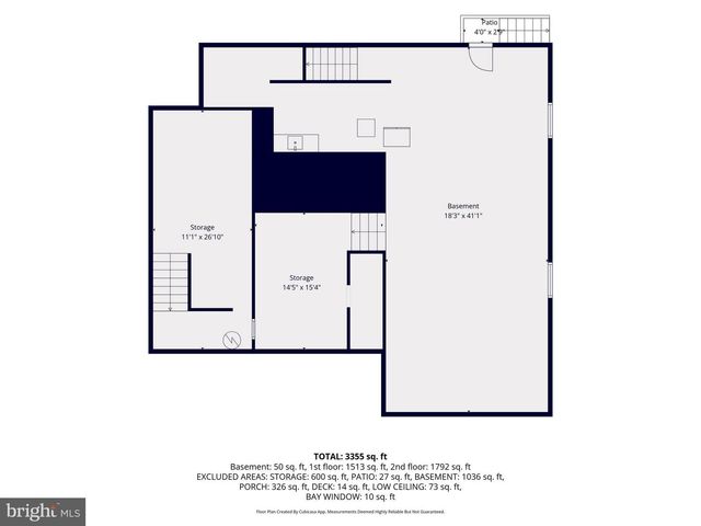 4719 MUSSETTER RD, Ijamsville, MD 21754