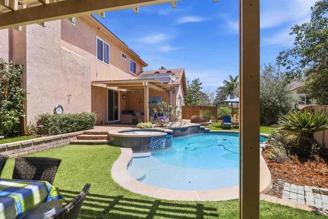 691 Center Stage Glen, Escondido, CA 92025