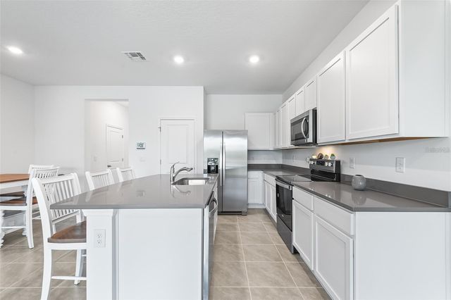 11236 CRESCENT DEER DRIVE, Land O Lakes, FL 34638