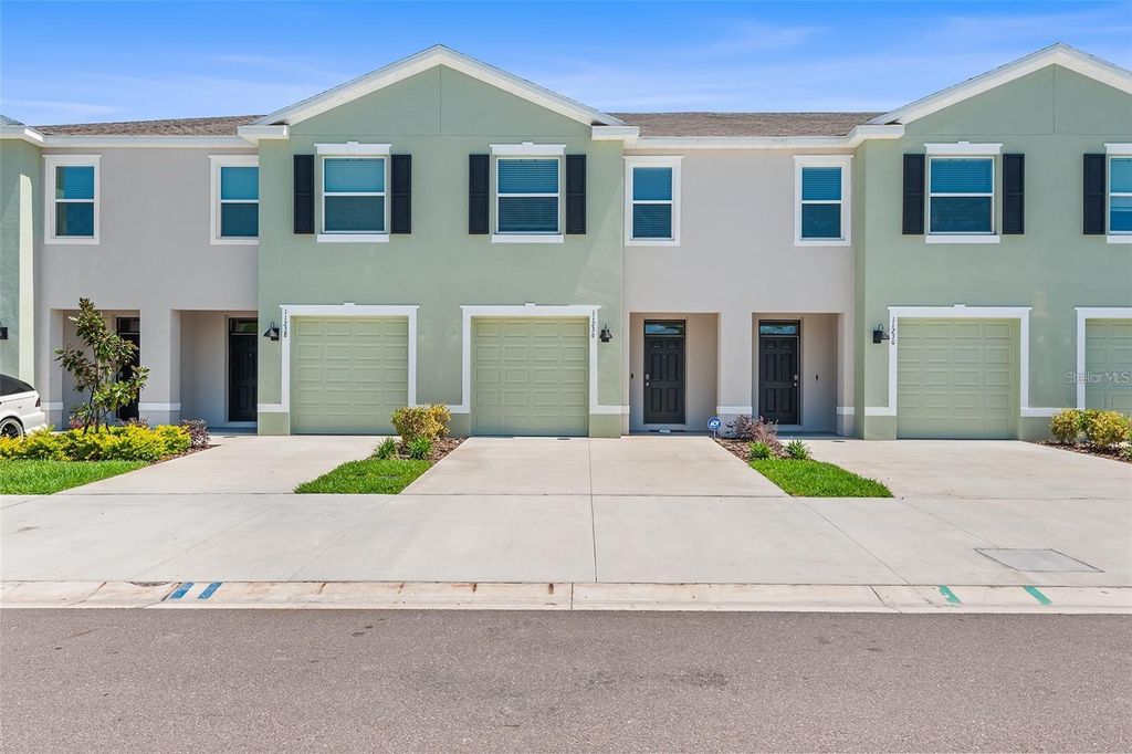 11236 CRESCENT DEER DRIVE, Land O Lakes, FL 34638
