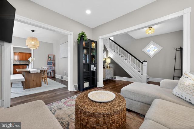 208 RICHEY AVE, Collingswood, NJ 08107