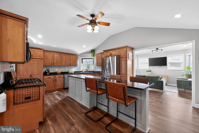 208 RICHEY AVE, Collingswood, NJ 08107