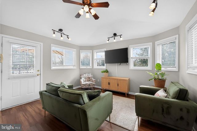 208 RICHEY AVE, Collingswood, NJ 08107