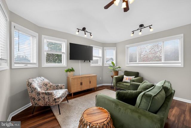 208 RICHEY AVE, Collingswood, NJ 08107