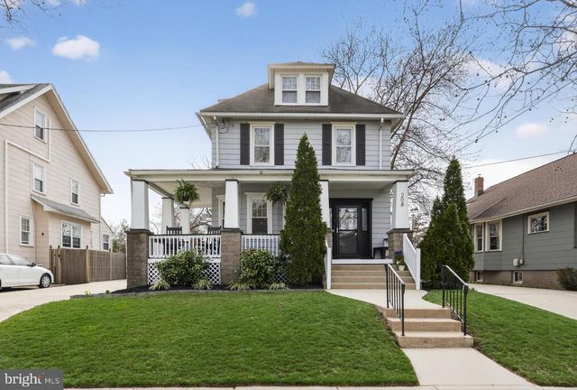 208 RICHEY AVE, Collingswood, NJ 08107