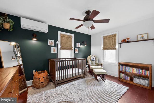 208 RICHEY AVE, Collingswood, NJ 08107