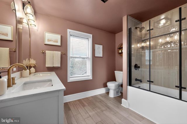 208 RICHEY AVE, Collingswood, NJ 08107