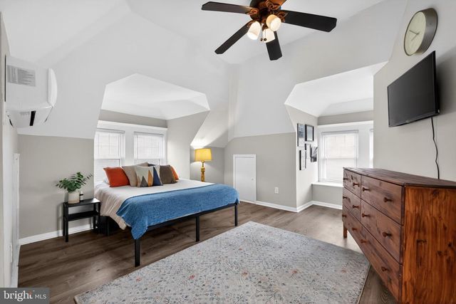 208 RICHEY AVE, Collingswood, NJ 08107