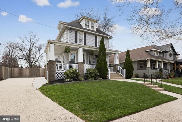 208 RICHEY AVE, Collingswood, NJ 08107
