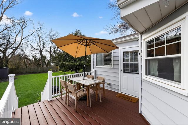 208 RICHEY AVE, Collingswood, NJ 08107