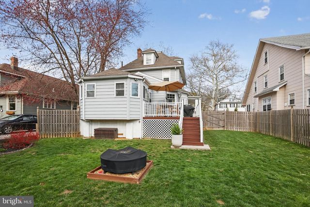 208 RICHEY AVE, Collingswood, NJ 08107