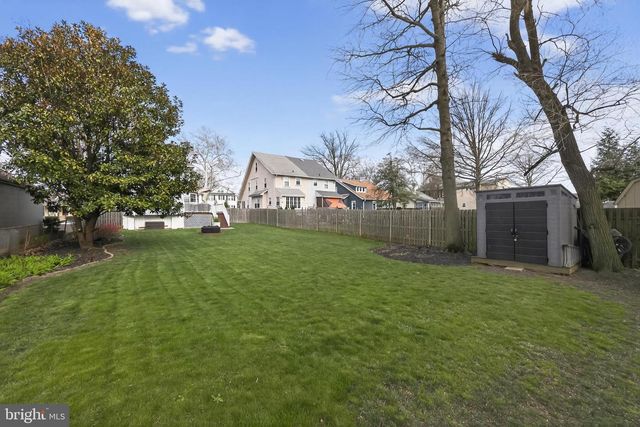 208 RICHEY AVE, Collingswood, NJ 08107