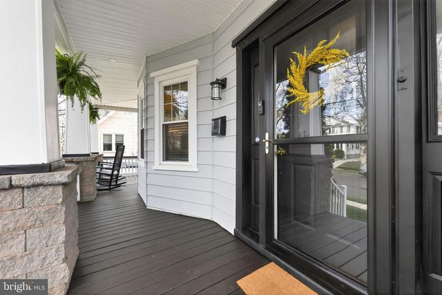 208 RICHEY AVE, Collingswood, NJ 08107