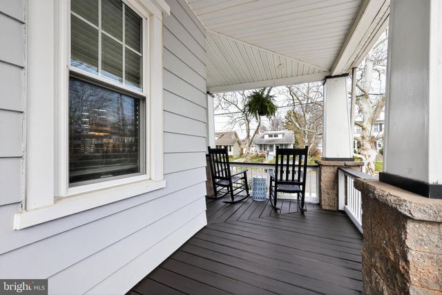 208 RICHEY AVE, Collingswood, NJ 08107
