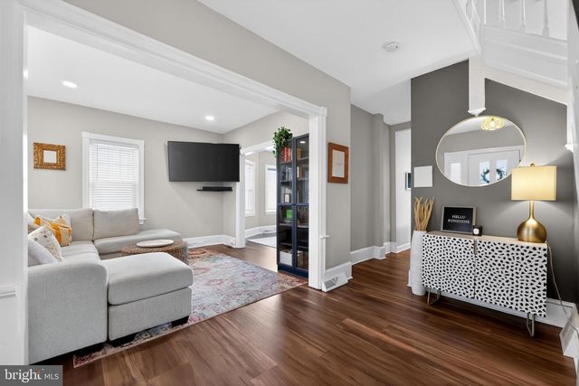 208 RICHEY AVE, Collingswood, NJ 08107