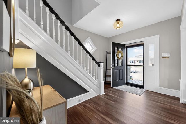 208 RICHEY AVE, Collingswood, NJ 08107