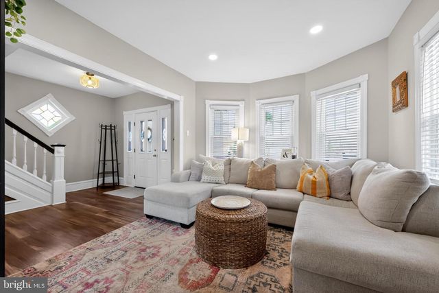 208 RICHEY AVE, Collingswood, NJ 08107