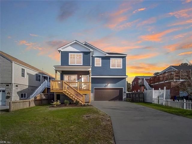 9630 Worth ST, Norfolk, VA 23503