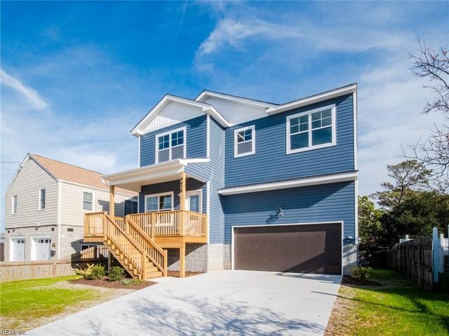 9630 Worth ST, Norfolk, VA 23503