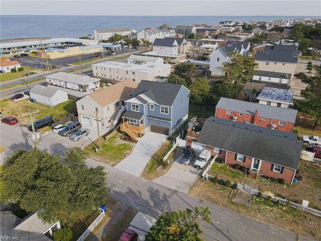 9630 Worth ST, Norfolk, VA 23503