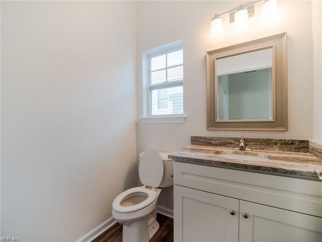 9630 Worth ST, Norfolk, VA 23503