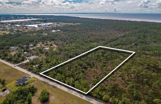 4170 OLD BURNT STORE RD, Cape Coral, FL 33993