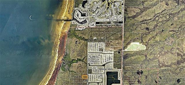 4170 OLD BURNT STORE RD, Cape Coral, FL 33993