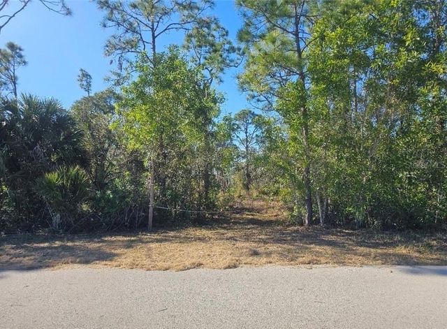 4170 OLD BURNT STORE RD, Cape Coral, FL 33993