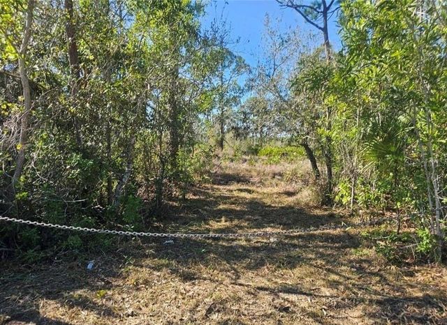 4170 OLD BURNT STORE RD, Cape Coral, FL 33993