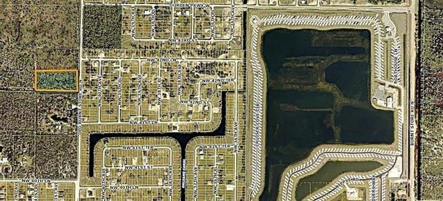 4170 OLD BURNT STORE RD, Cape Coral, FL 33993