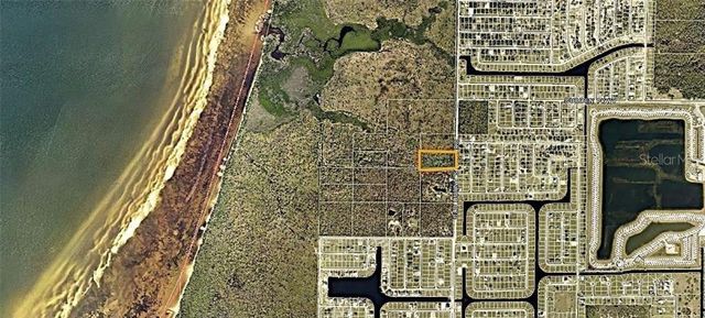 4170 OLD BURNT STORE RD, Cape Coral, FL 33993