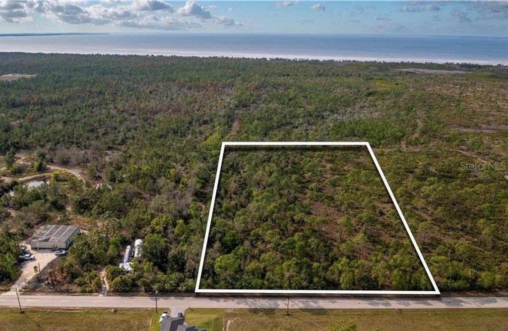 4170 OLD BURNT STORE RD, Cape Coral, FL 33993