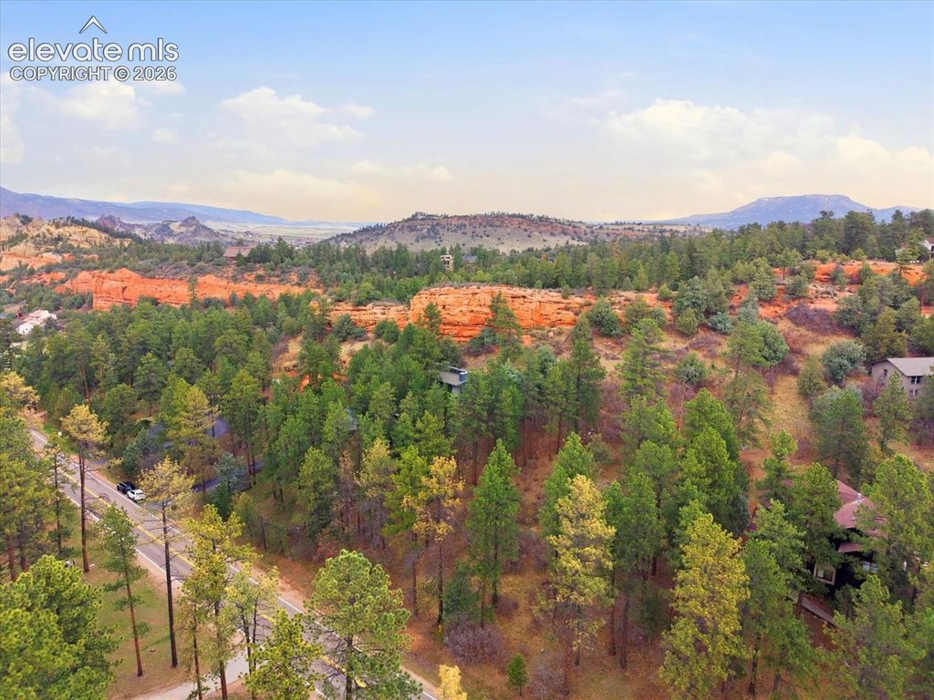 4885 Red Rock Drive, Larkspur, CO 80118 — photo 5