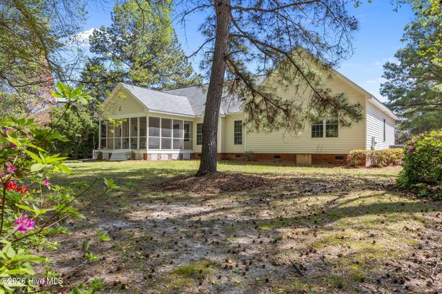 1953 Cherry Stone Lane, Greenville, NC 27858