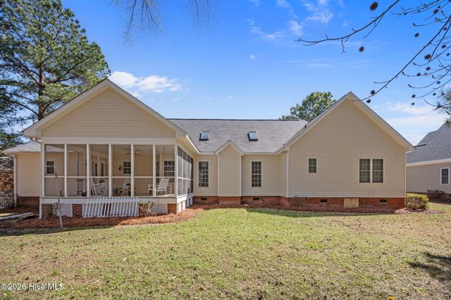 1953 Cherry Stone Lane, Greenville, NC 27858