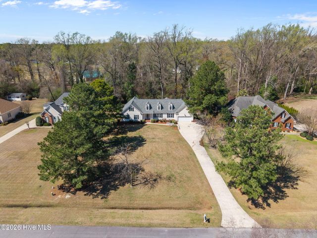 1953 Cherry Stone Lane, Greenville, NC 27858