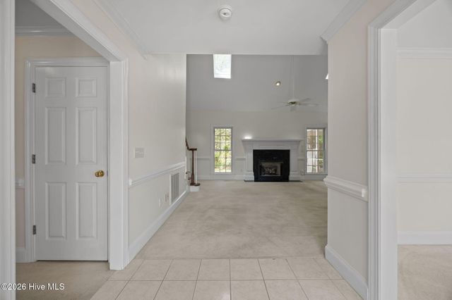 1953 Cherry Stone Lane, Greenville, NC 27858